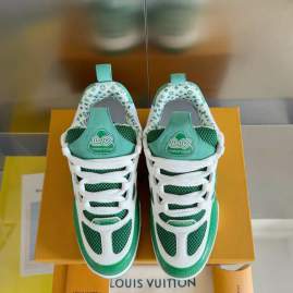 Picture of Louis Vuitton Shoes _SKULV35-4039-45jc2h040116210